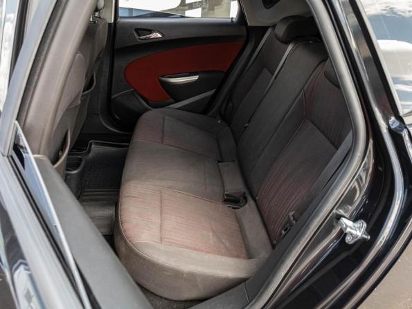 Opel Astra J с пробегом 2012 года, цена 760 000 рублей, 243131 км, хэтчбек, Автокод Объявления