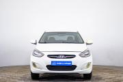 Hyundai Solaris I Пермь  - изображение 24