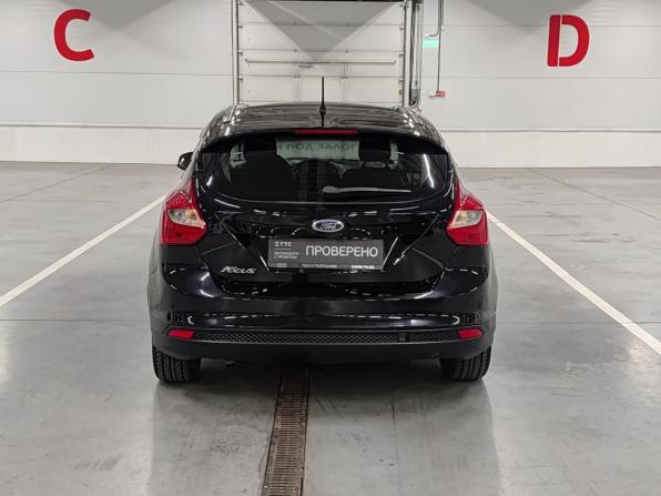 Ford Focus III с пробегом 2011 года, цена 680 000 рублей, 200967 км, хэтчбек, Автокод Объявления