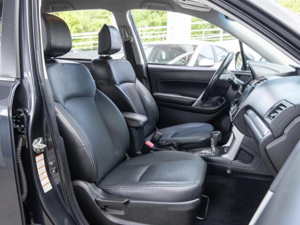 Subaru Forester IV с пробегом 2013 года, цена 1 749 000 рублей, 106665 км, внедорожник, Автокод Объявления