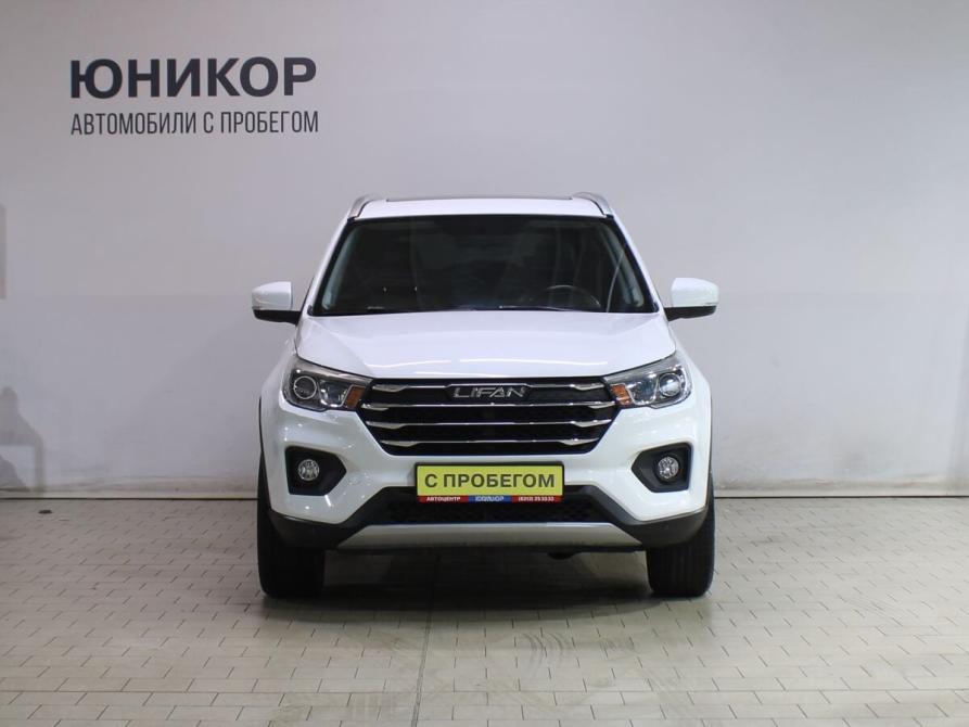 Lifan X70 I Дзержинск  - изображение 5