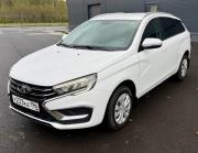 Lada (ВАЗ) Vesta I Рестайлинг (NG) Нижний Тагил  - изображение 10