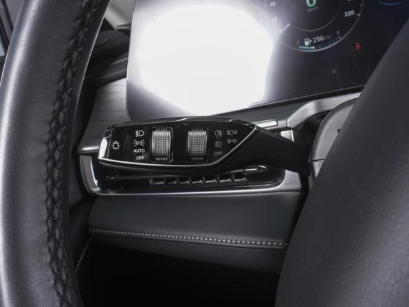 Chery Arrizo 8 с пробегом 2024 года, цена 2 130 000 рублей, 16181 км, седан, Автокод Объявления
