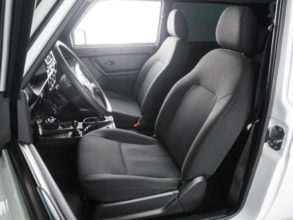 Lada (ВАЗ) Niva Legend с пробегом 2025 года, цена 1 039 000 рублей, 13913 км, внедорожник, Автокод Объявления