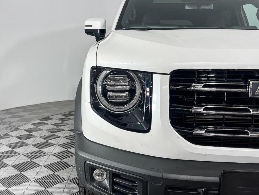 Haval Dargo I Ногинск  - изображение 3