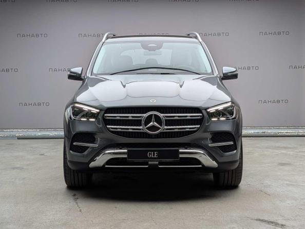 Mercedes-Benz GLE II (V167) Рестайлинг с пробегом 2026 года, цена 11 500 000 рублей, 44 км, внедорожник, Автокод Объявления