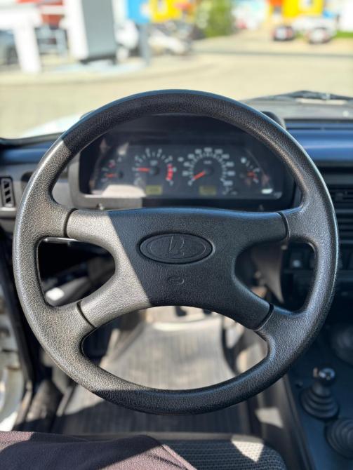 Lada (ВАЗ) 2121 (4x4) I Рестайлинг Сыктывкар  - изображение 15
