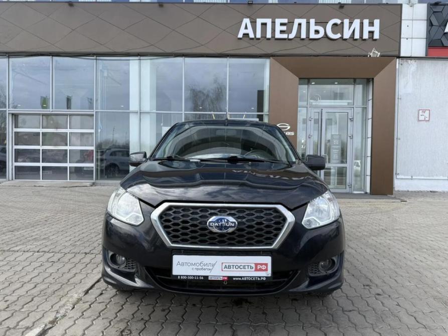 Datsun on-DO I Набережные Челны  - изображение 2