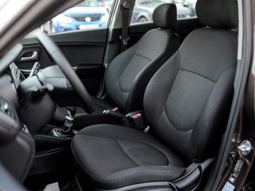 Kia Rio III Рестайлинг Ижевск  - изображение 11