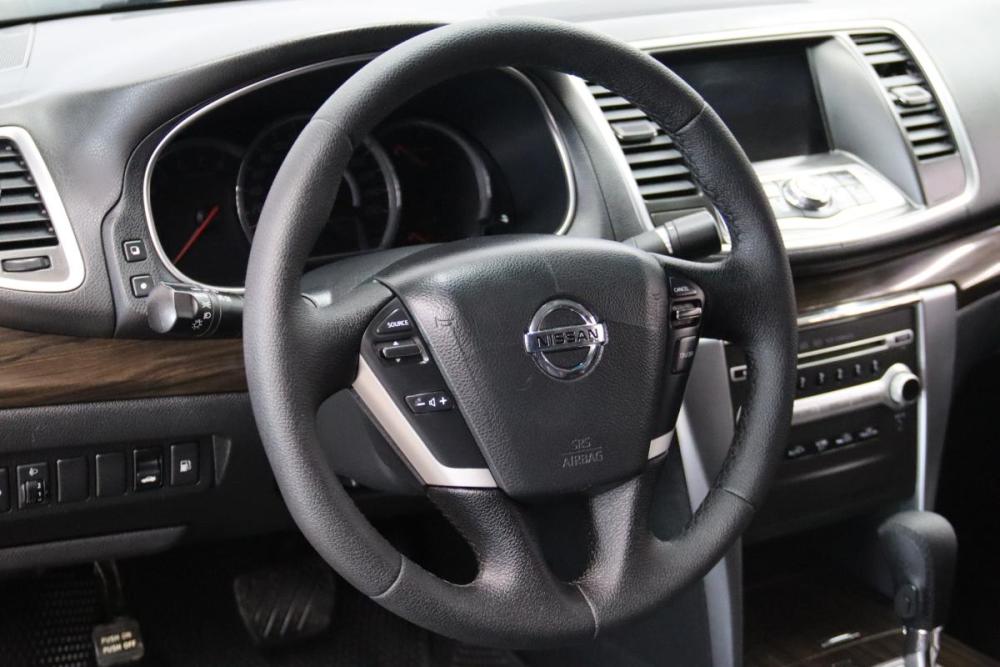 Nissan Teana II Рестайлинг Сургут  - изображение 17