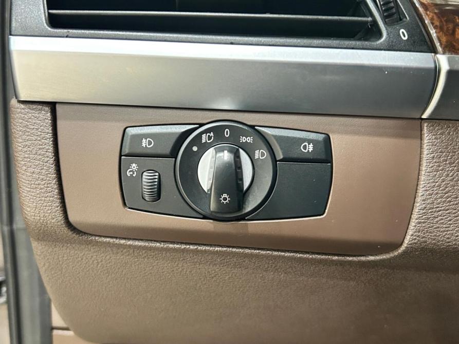 BMW X5 II (E70) Рестайлинг Пермь  - изображение 19