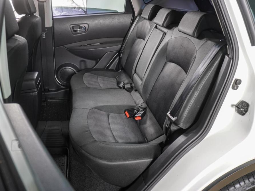 Nissan Qashqai I Рестайлинг Воронеж  - изображение 9