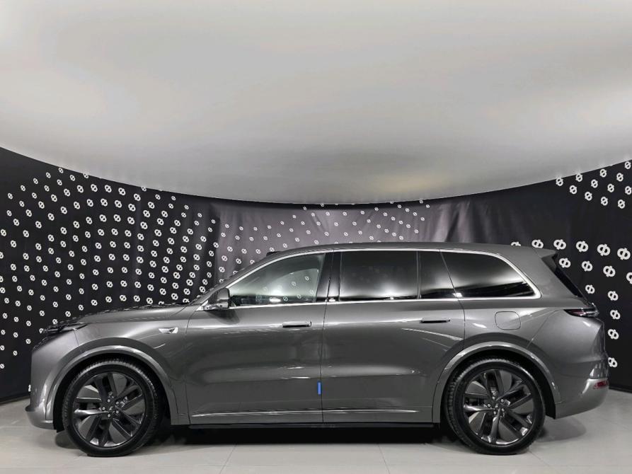 Li Auto (Lixiang) L9 I Рестайлинг Новосибирск  - изображение 8