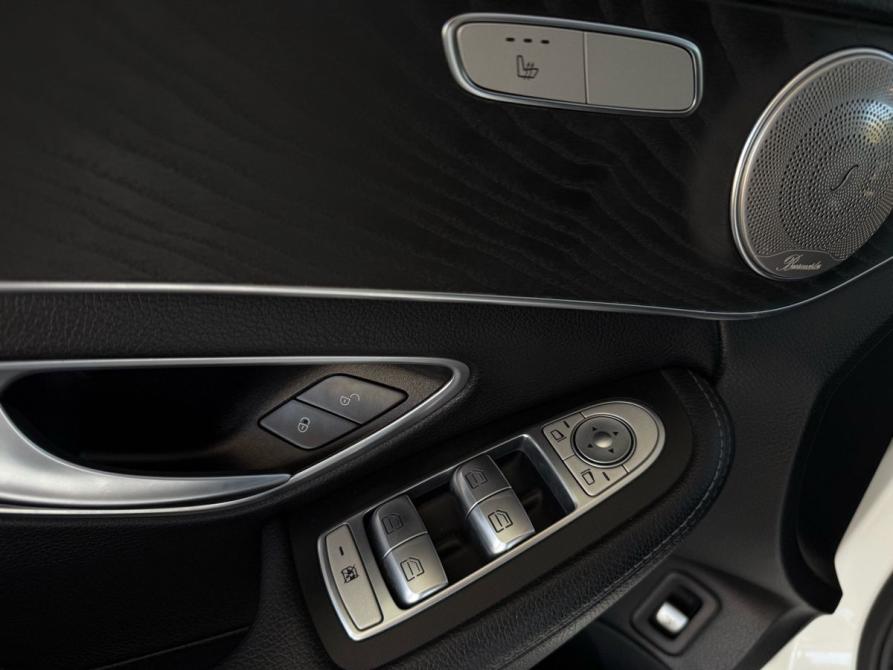 Mercedes-Benz C-Класс IV (W205) Волгоград  - изображение 10