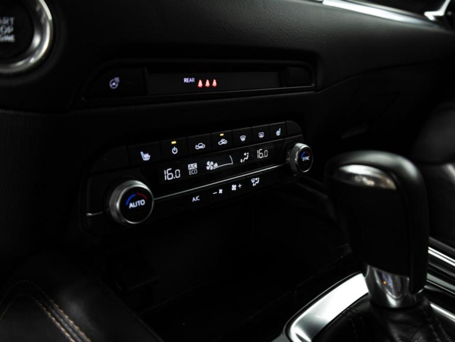 Mazda CX-5 II Санкт-Петербург  - изображение 18