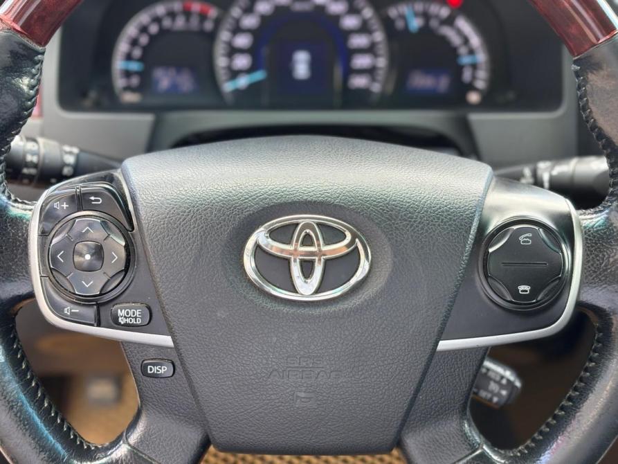 Toyota Camry VII (XV50) Томск  - изображение 12