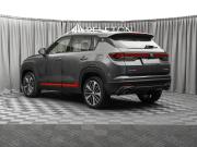 Changan CS35 Plus I Рестайлинг Москва  - изображение 29