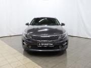 Kia Optima IV Брянск  - изображение 19