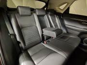 Lexus NX I Рестайлинг Москва  - изображение 38