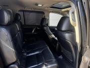 Toyota Land Cruiser 200 Series Липецк  - изображение 26