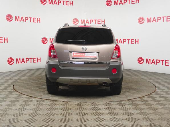 Opel Antara I Рестайлинг с пробегом 2014 года, цена 887 000 рублей, 288000 км, внедорожник, Автокод Объявления