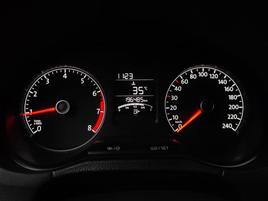 Volkswagen Polo V Рестайлинг Подольск  - изображение 10