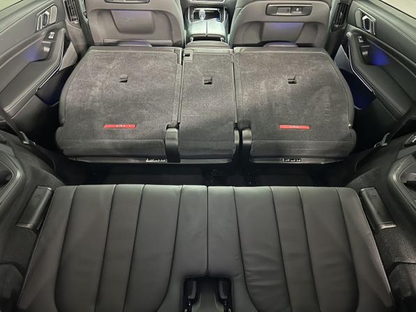 BMW X7 I (G07) с пробегом 2019 года, цена 6 900 000 рублей, 121582 км, внедорожник, Автокод Объявления