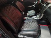 Toyota Corolla X (E140 E150) Рестайлинг Вологда  - изображение 29