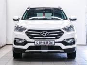 Hyundai Santa Fe III Рестайлинг Красноярск  - изображение 44
