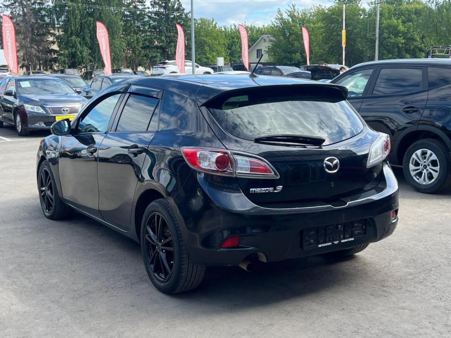 Mazda 3 II (BL) Альметьевск  - изображение 5