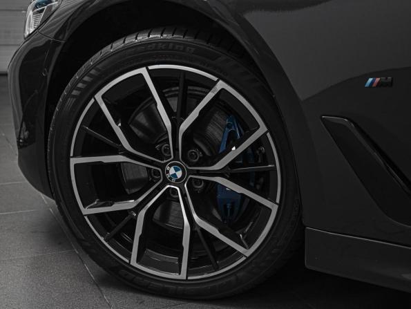 BMW 5 серии VII (G30/G31/G38) Рестайлинг с пробегом 2020 года, цена 5 299 000 рублей, 142011 км, седан, Автокод Объявления