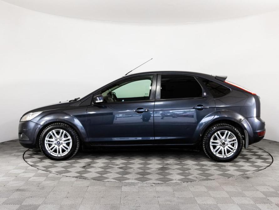 Ford Focus II Рестайлинг Санкт-Петербург  - изображение 8