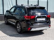 Mitsubishi Outlander III Рестайлинг 3 Екатеринбург  - изображение 26