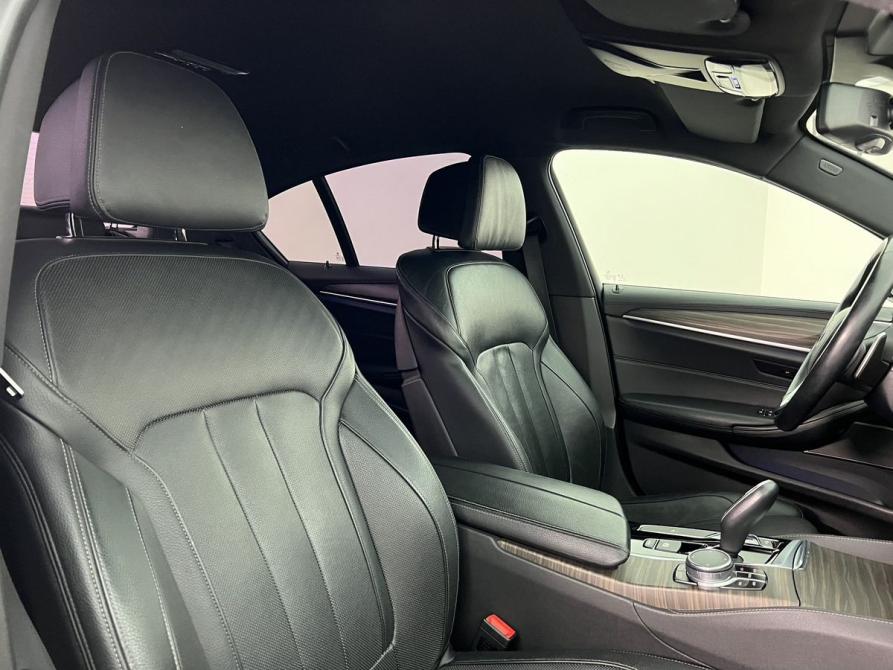 BMW 5 серии VII (G30/G31/G38) Москва  - изображение 11