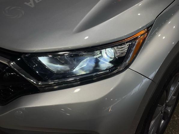 Honda CR-V V Рестайлинг с пробегом 2021 года, цена 2 950 000 рублей, 55340 км, внедорожник, Автокод Объявления