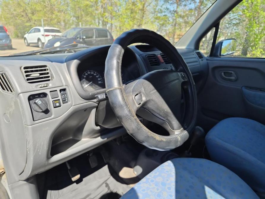 Suzuki Wagon R+ II Саратов  - изображение 22