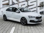 Skoda Rapid II Ставрополь  - изображение 21