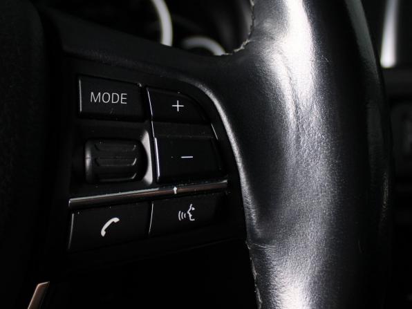 BMW 5 серии VI (F10/F11/F07) Рестайлинг с пробегом 2015 года, цена 2 480 000 рублей, 117000 км, седан, Автокод Объявления