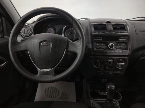 Lada (ВАЗ) Granta I Рестайлинг с пробегом 2019 года, цена 600 000 рублей, 106915 км, хэтчбек, Автокод Объявления