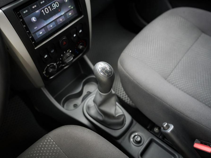 Nissan Almera III (G15) Казань  - изображение 10