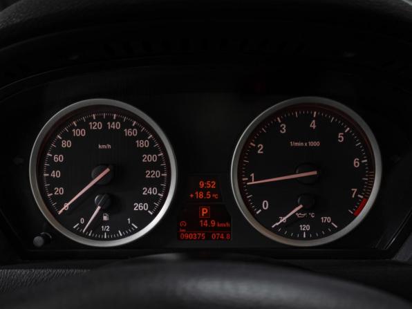 BMW X6 I (E71) с пробегом 2012 года, цена 2 450 000 рублей, 90375 км, внедорожник, Автокод Объявления