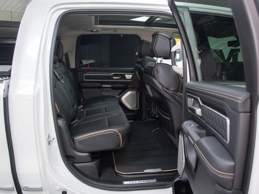 Ram 1500 V Рестайлинг Новосибирск  - изображение 21