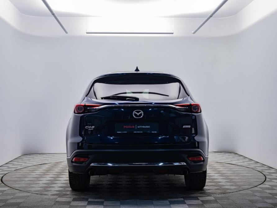 Mazda CX-9 II Москва  - изображение 4
