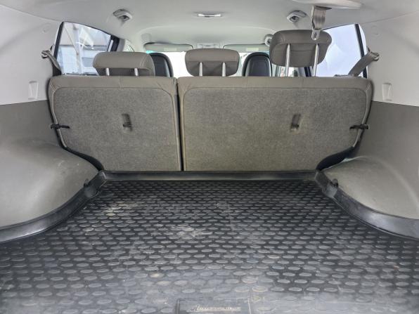 Kia Sportage III с пробегом 2010 года, цена 1 065 000 рублей, 198827 км, внедорожник, Автокод Объявления