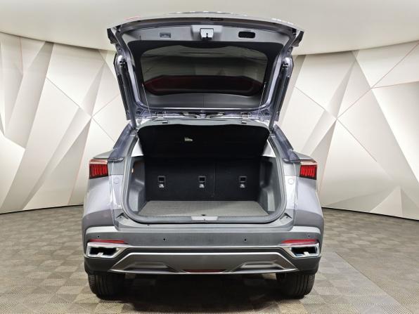 Omoda C5 I с пробегом 2023 года, цена 1 797 000 рублей, 7440 км, внедорожник, Автокод Объявления