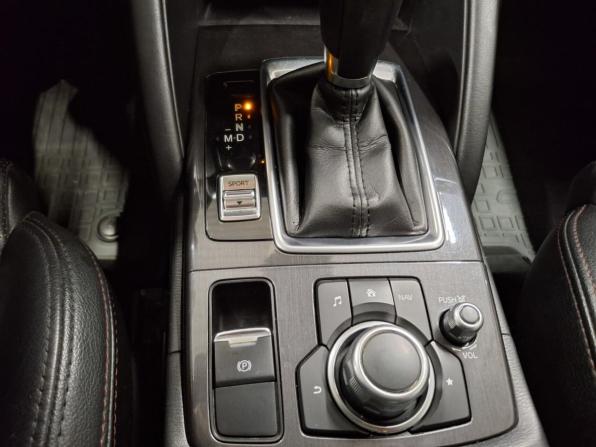 Mazda CX-5 I Рестайлинг с пробегом 2016 года, цена 1 990 000 рублей, 248961 км, внедорожник, Автокод Объявления