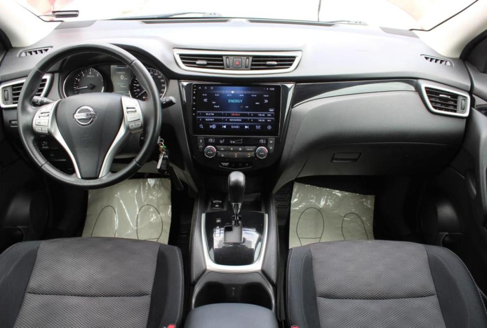 Nissan Qashqai II Нижний Новгород  - изображение 15