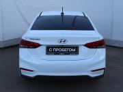 Hyundai Solaris II Москва  - изображение 26