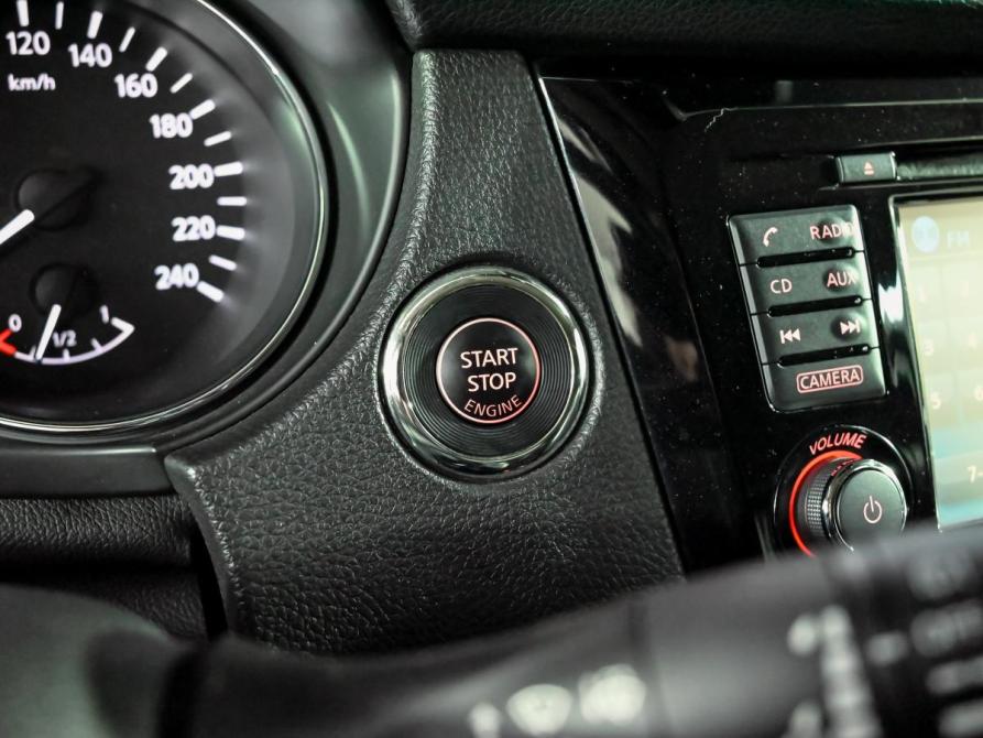 Nissan X-Trail III Рестайлинг Екатеринбург  - изображение 14