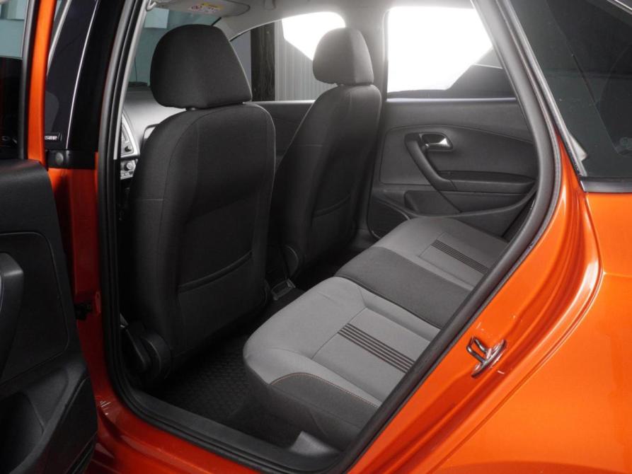 Volkswagen Polo V Рестайлинг Минеральные Воды  - изображение 11